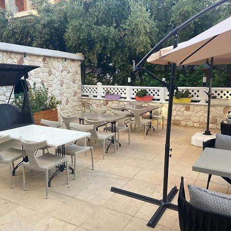 Serenity Suites Hotel Αττάλεια Εξωτερικό φωτογραφία