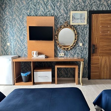 Serenity Suites Hotel Αττάλεια Εξωτερικό φωτογραφία