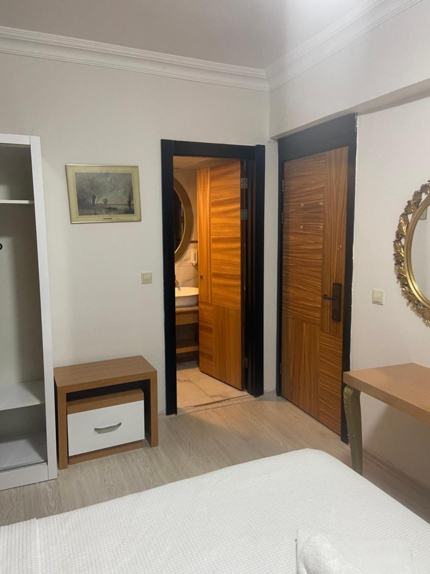 Serenity Suites Hotel Αττάλεια Εξωτερικό φωτογραφία