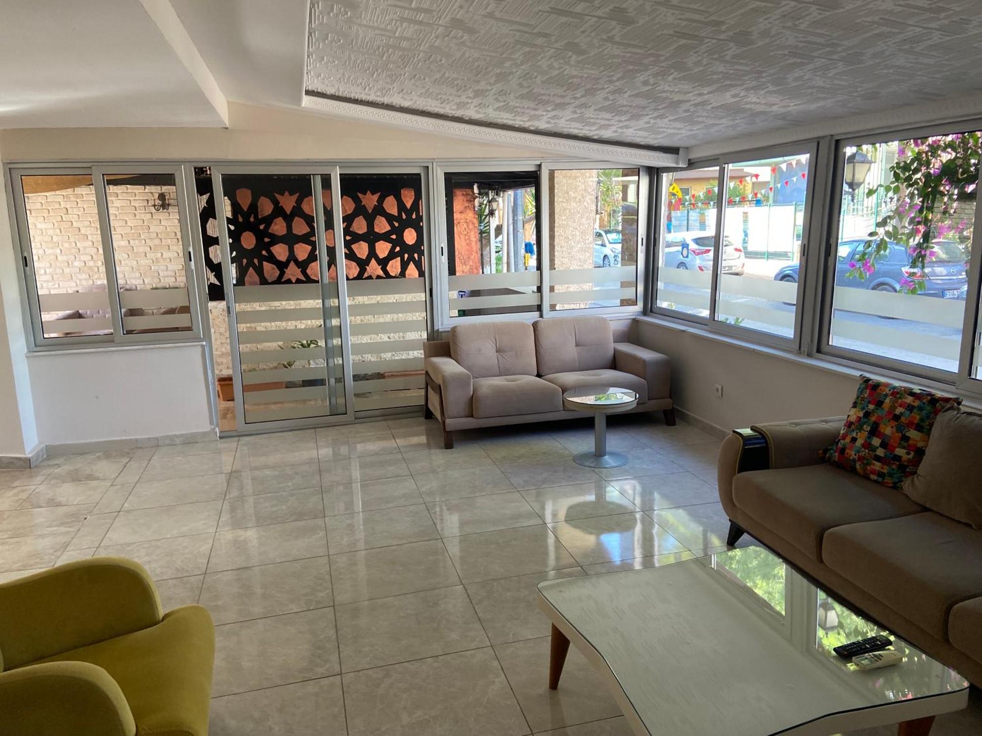 Serenity Suites Hotel Αττάλεια Εξωτερικό φωτογραφία