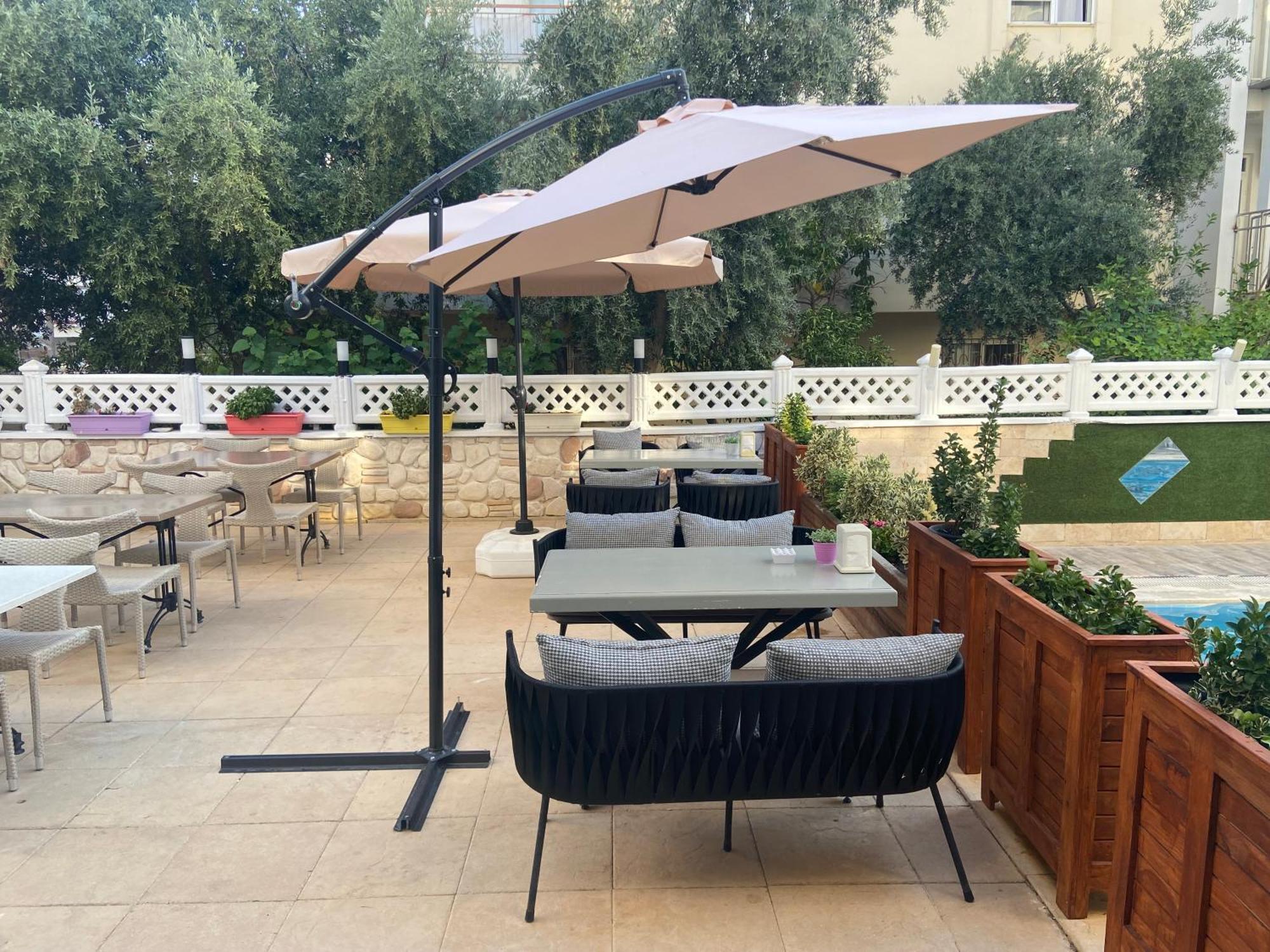 Serenity Suites Hotel Αττάλεια Εξωτερικό φωτογραφία