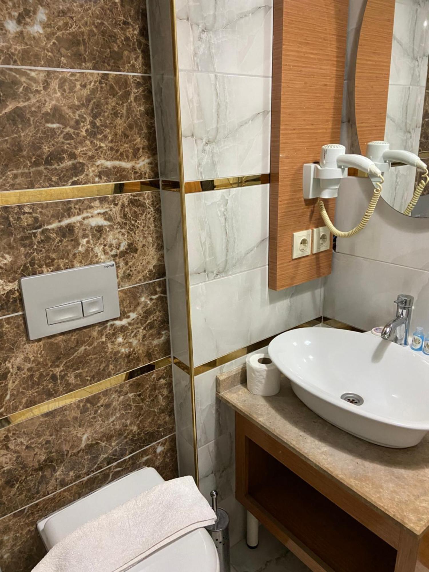 Serenity Suites Hotel Αττάλεια Εξωτερικό φωτογραφία