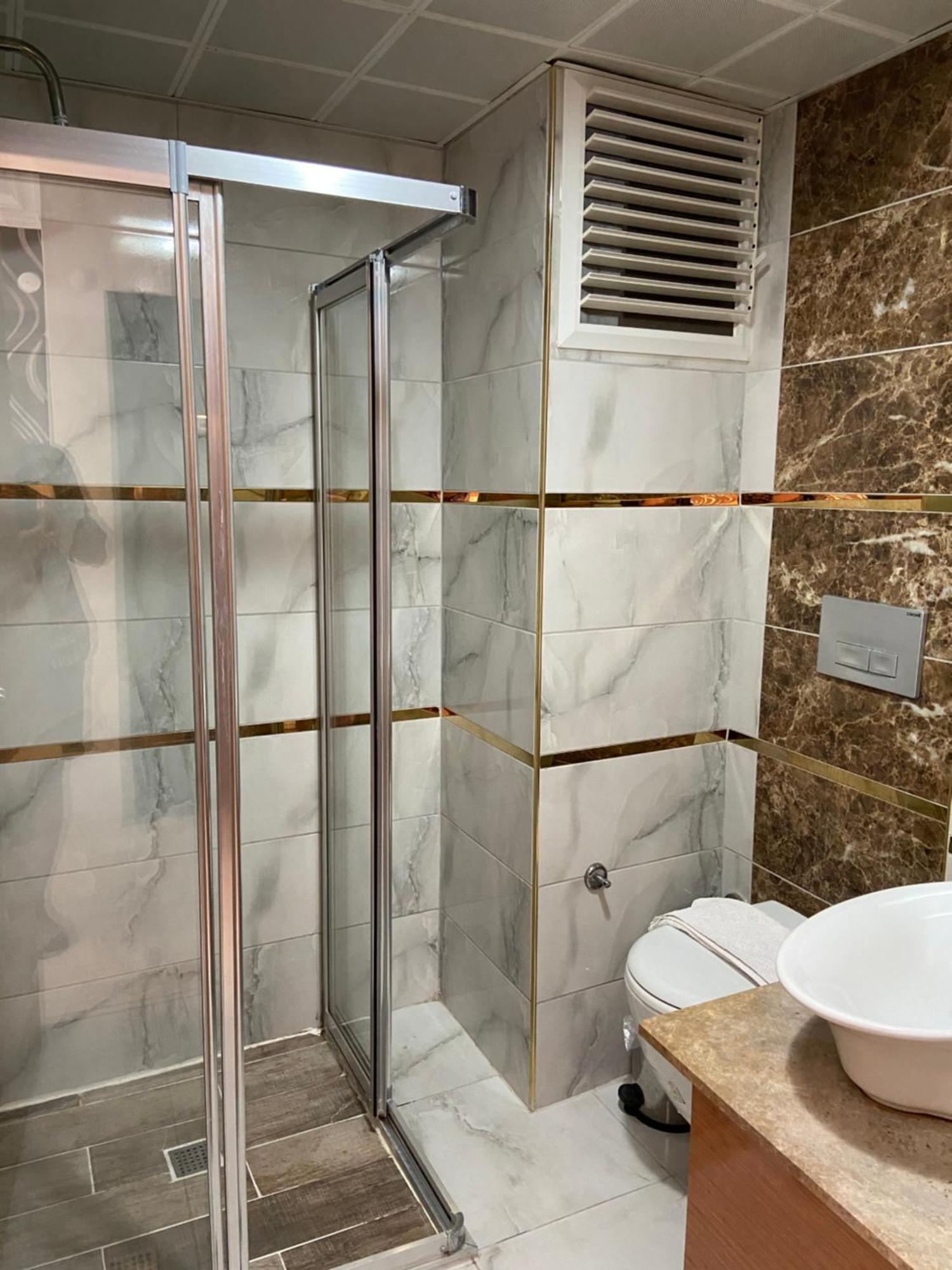 Serenity Suites Hotel Αττάλεια Εξωτερικό φωτογραφία