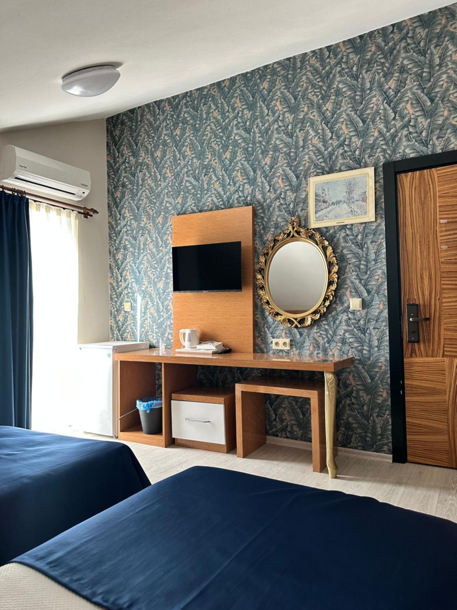 Serenity Suites Hotel Αττάλεια Εξωτερικό φωτογραφία
