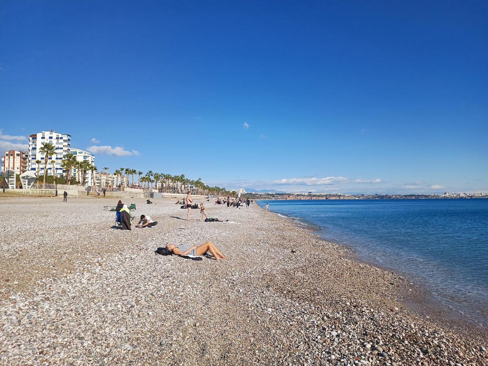 Serenity Suites Hotel Αττάλεια Εξωτερικό φωτογραφία