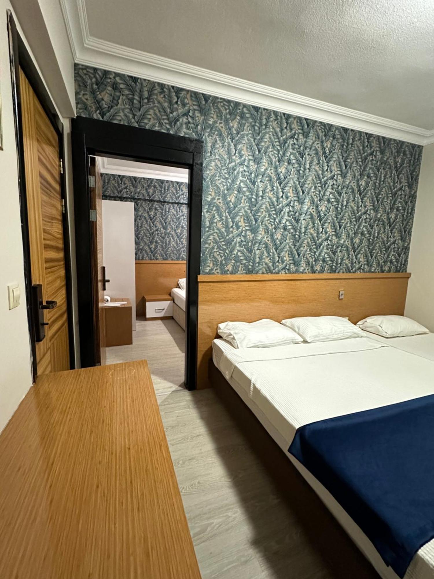 Serenity Suites Hotel Αττάλεια Εξωτερικό φωτογραφία