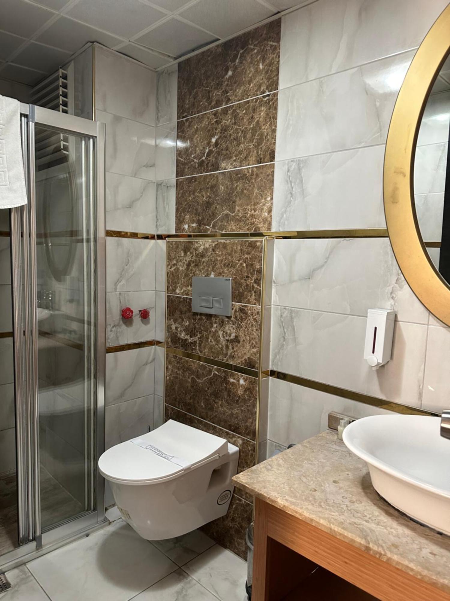 Serenity Suites Hotel Αττάλεια Εξωτερικό φωτογραφία