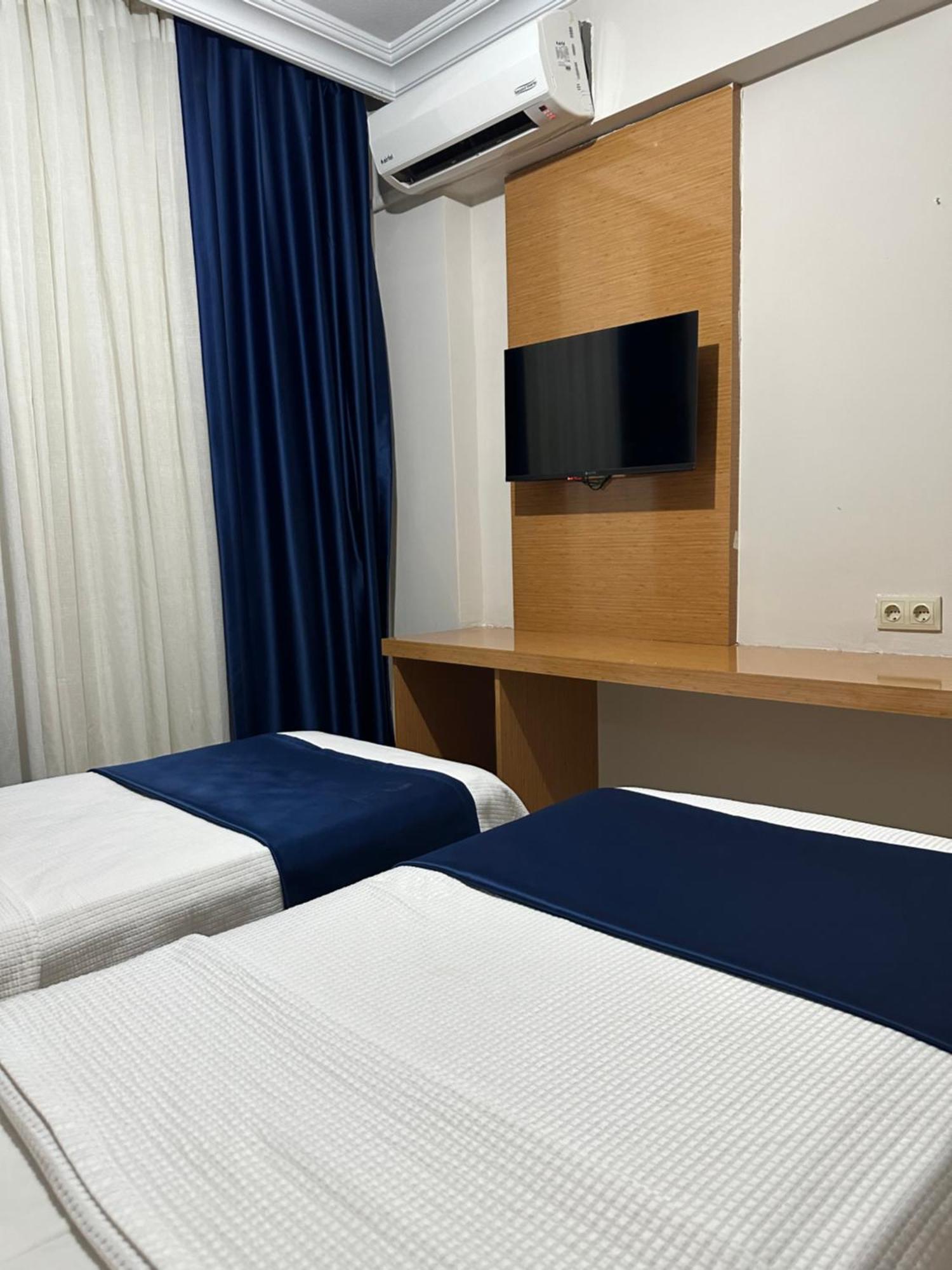 Serenity Suites Hotel Αττάλεια Εξωτερικό φωτογραφία
