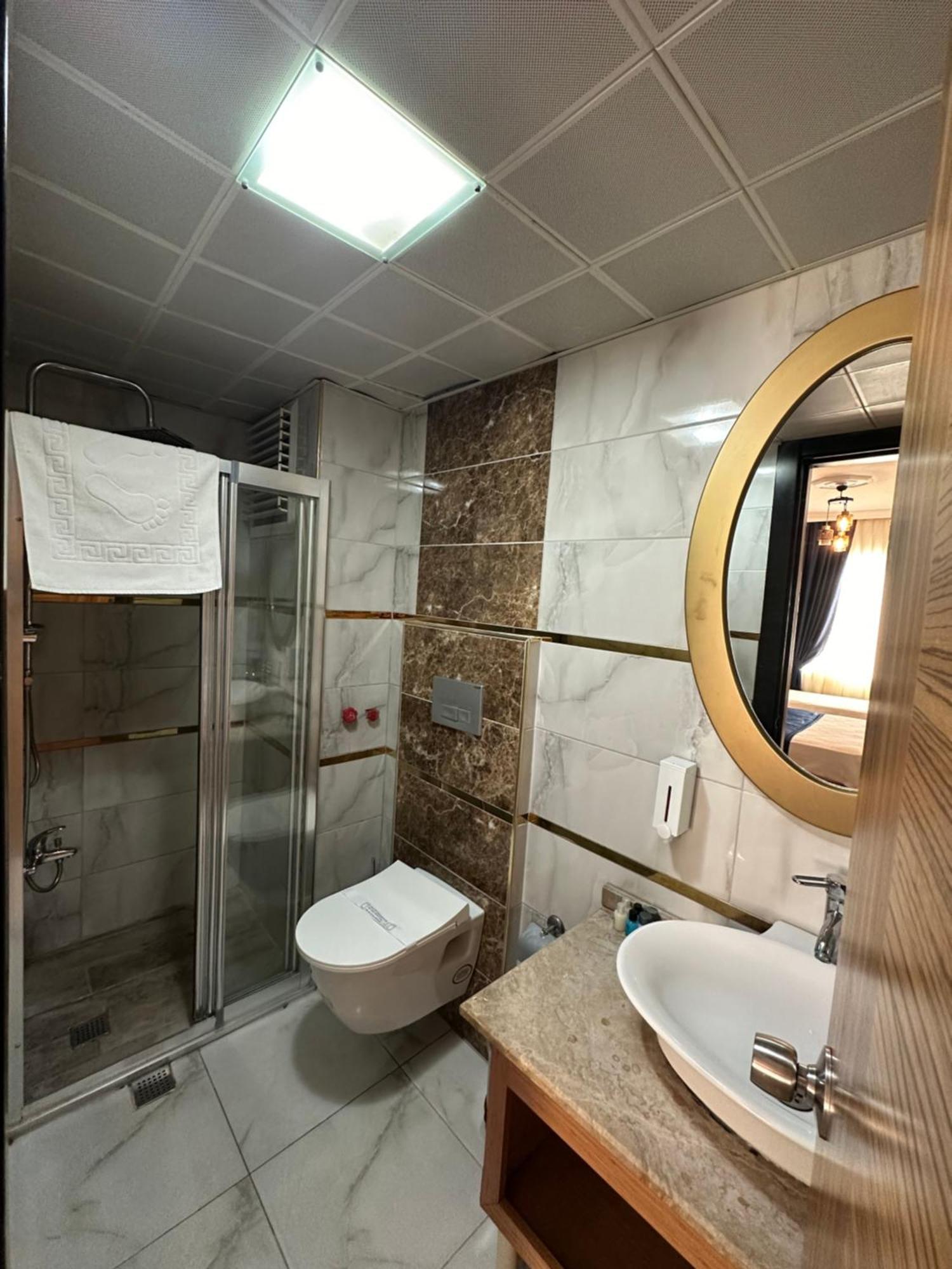 Serenity Suites Hotel Αττάλεια Εξωτερικό φωτογραφία