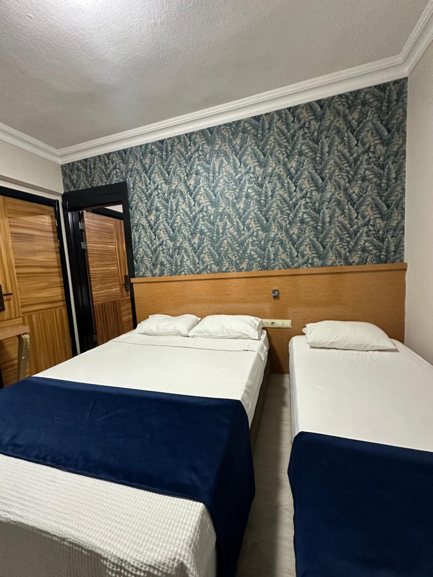 Serenity Suites Hotel Αττάλεια Εξωτερικό φωτογραφία
