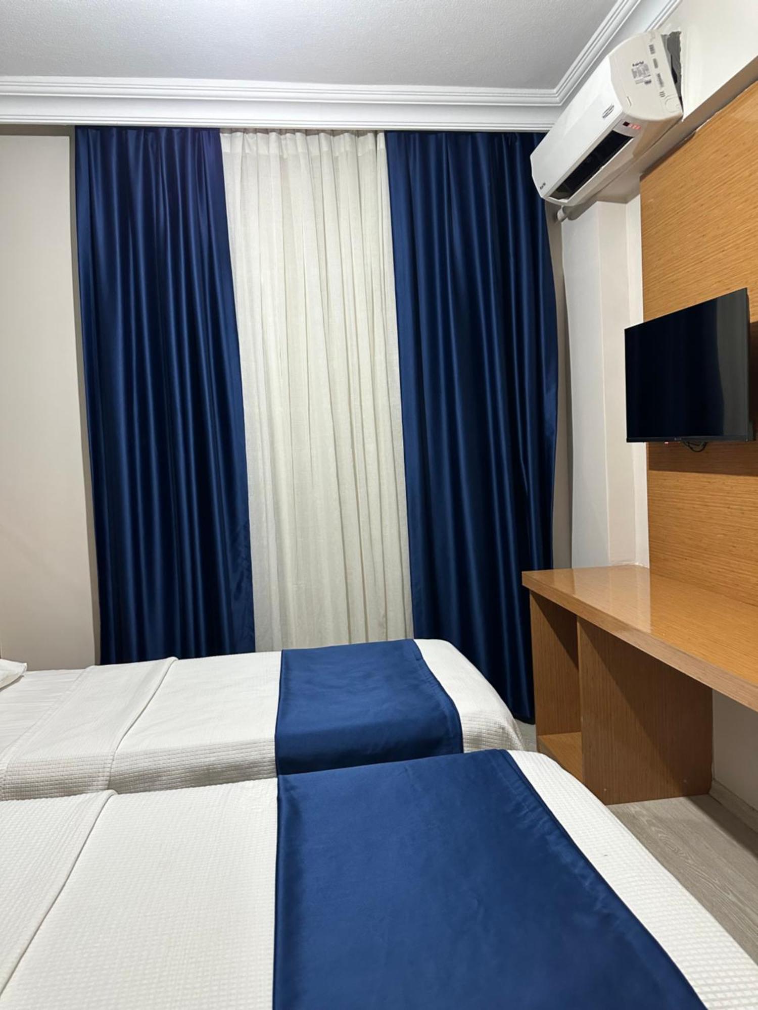 Serenity Suites Hotel Αττάλεια Εξωτερικό φωτογραφία