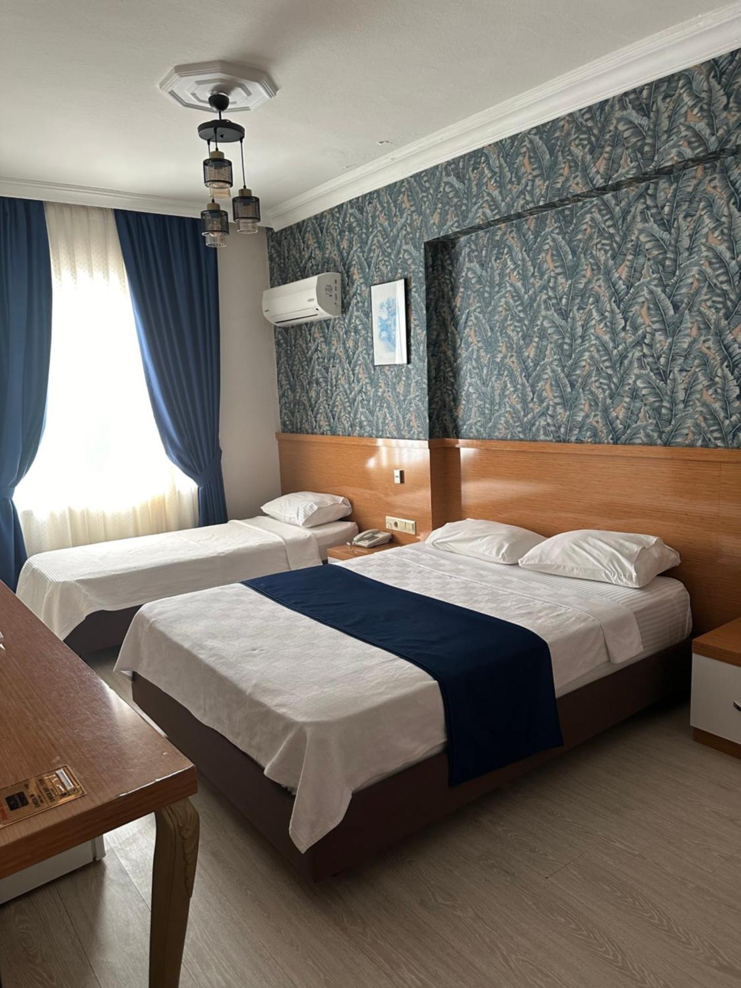 Serenity Suites Hotel Αττάλεια Εξωτερικό φωτογραφία