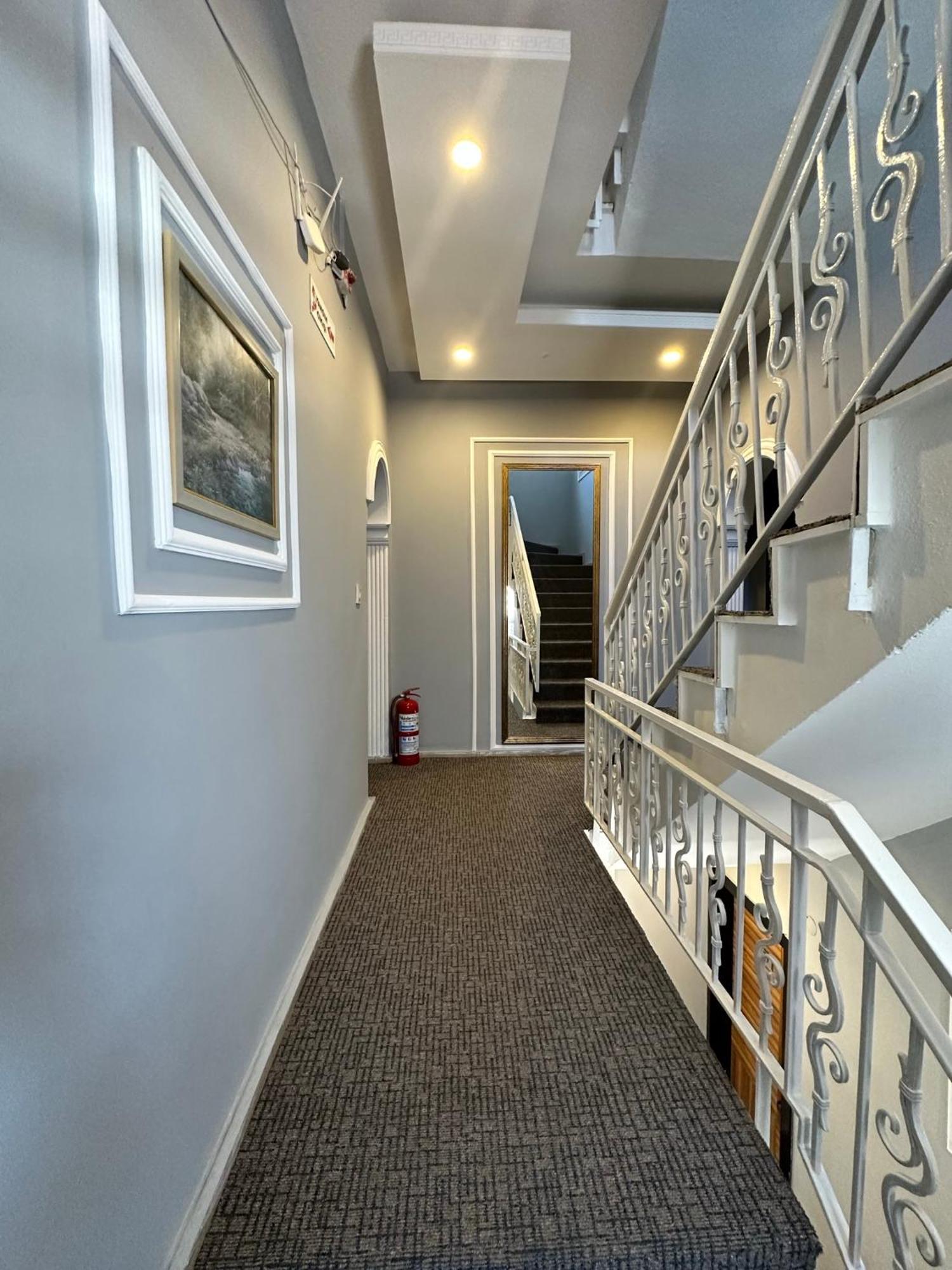 Serenity Suites Hotel Αττάλεια Εξωτερικό φωτογραφία