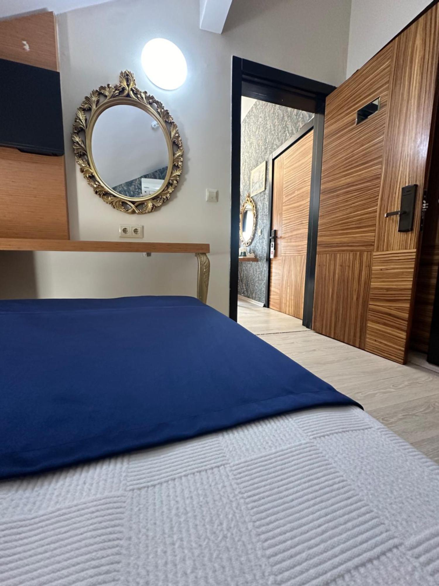 Serenity Suites Hotel Αττάλεια Δωμάτιο φωτογραφία