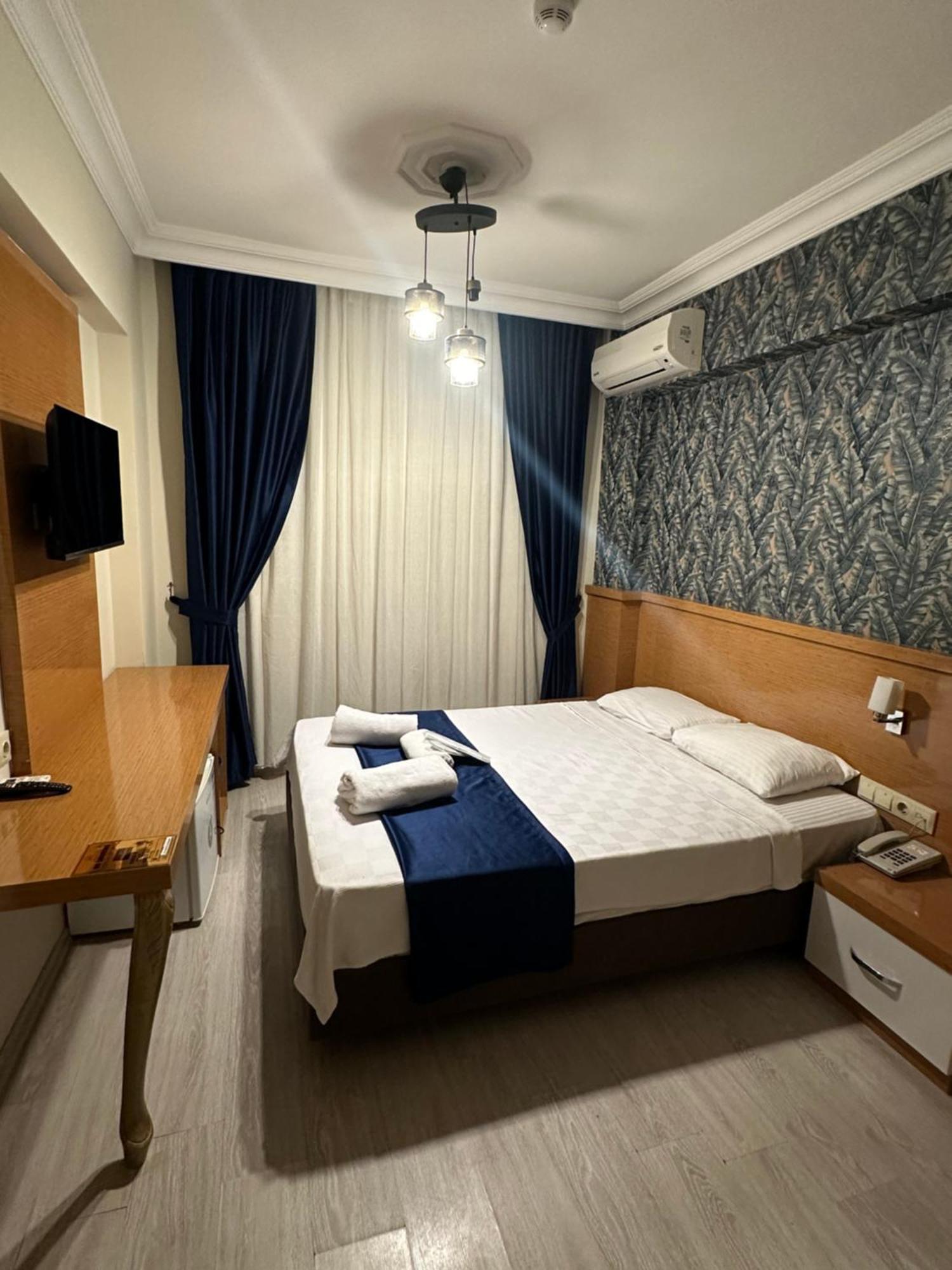 Serenity Suites Hotel Αττάλεια Εξωτερικό φωτογραφία