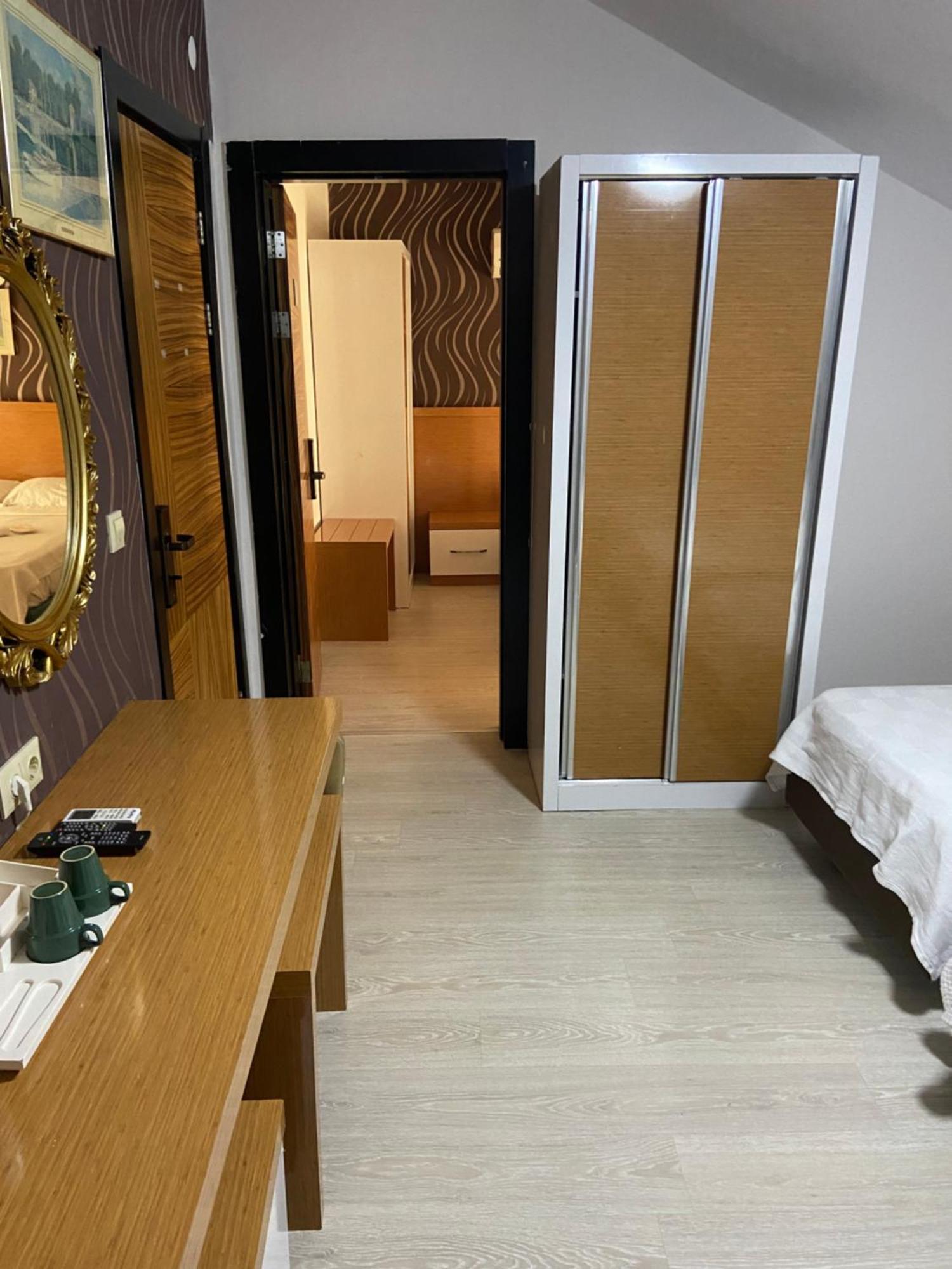 Serenity Suites Hotel Αττάλεια Εξωτερικό φωτογραφία