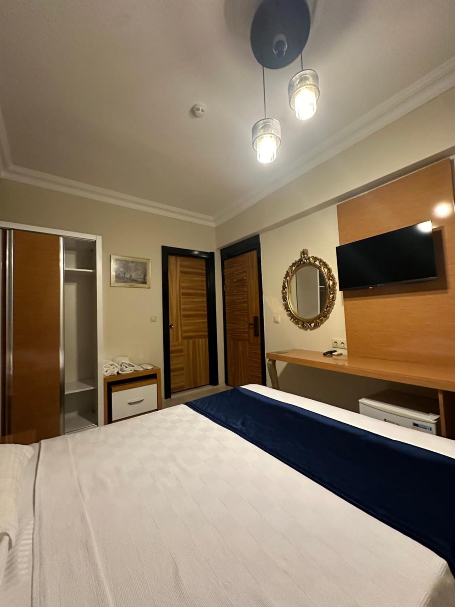 Serenity Suites Hotel Αττάλεια Εξωτερικό φωτογραφία