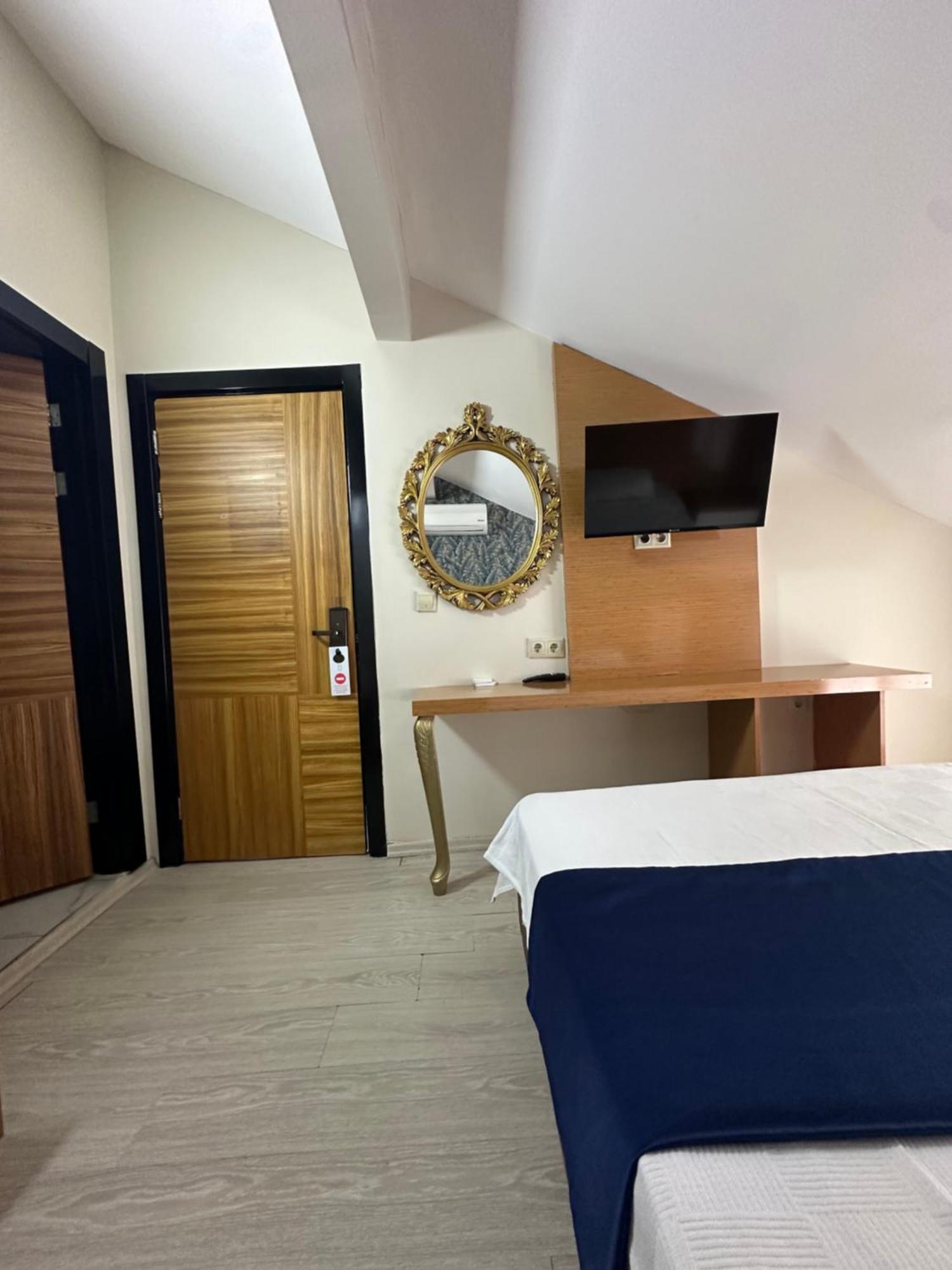 Serenity Suites Hotel Αττάλεια Δωμάτιο φωτογραφία