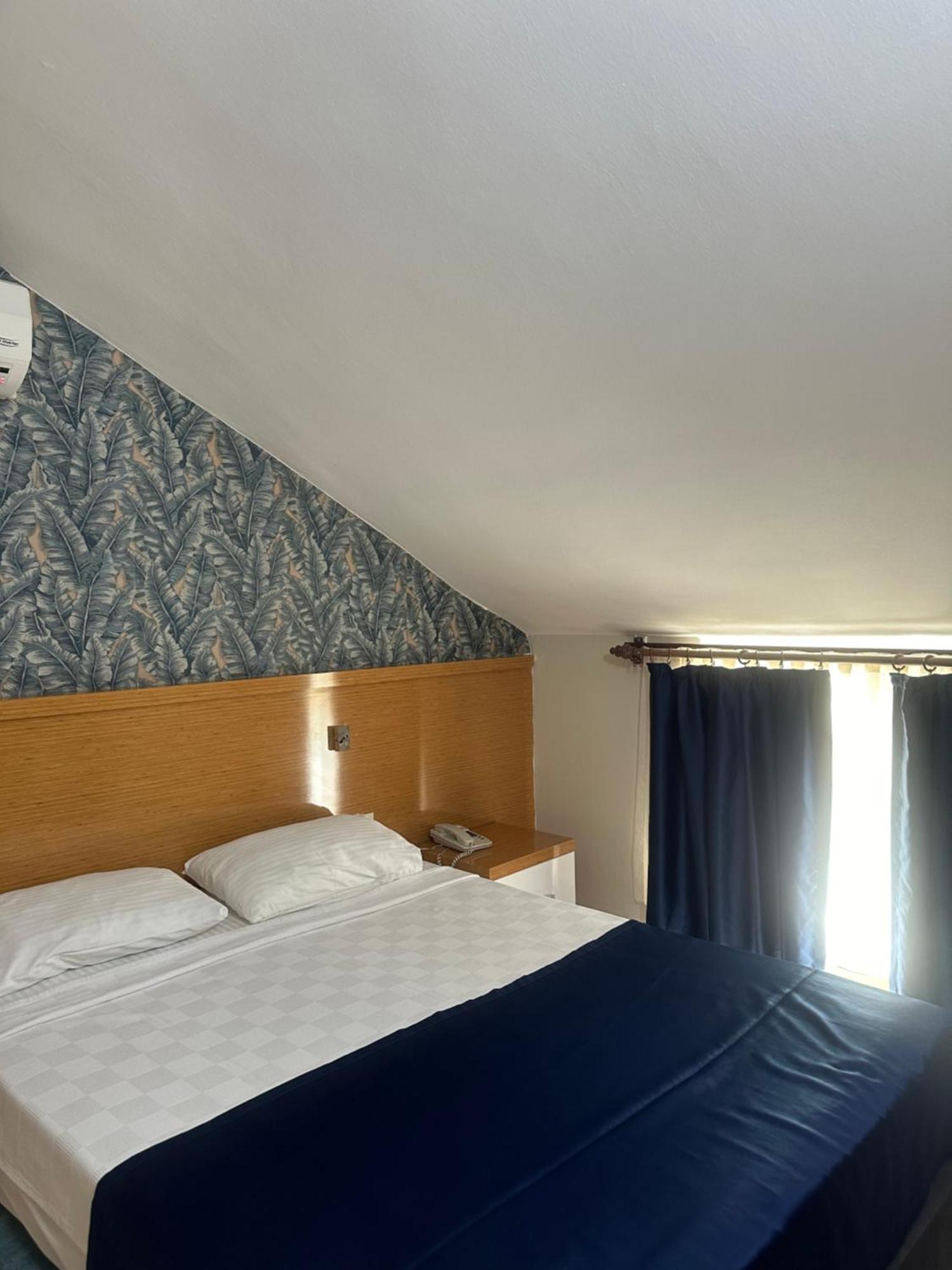 Serenity Suites Hotel Αττάλεια Δωμάτιο φωτογραφία