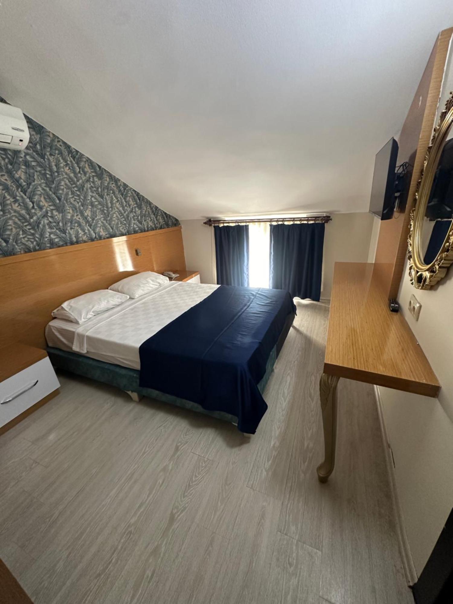 Serenity Suites Hotel Αττάλεια Δωμάτιο φωτογραφία