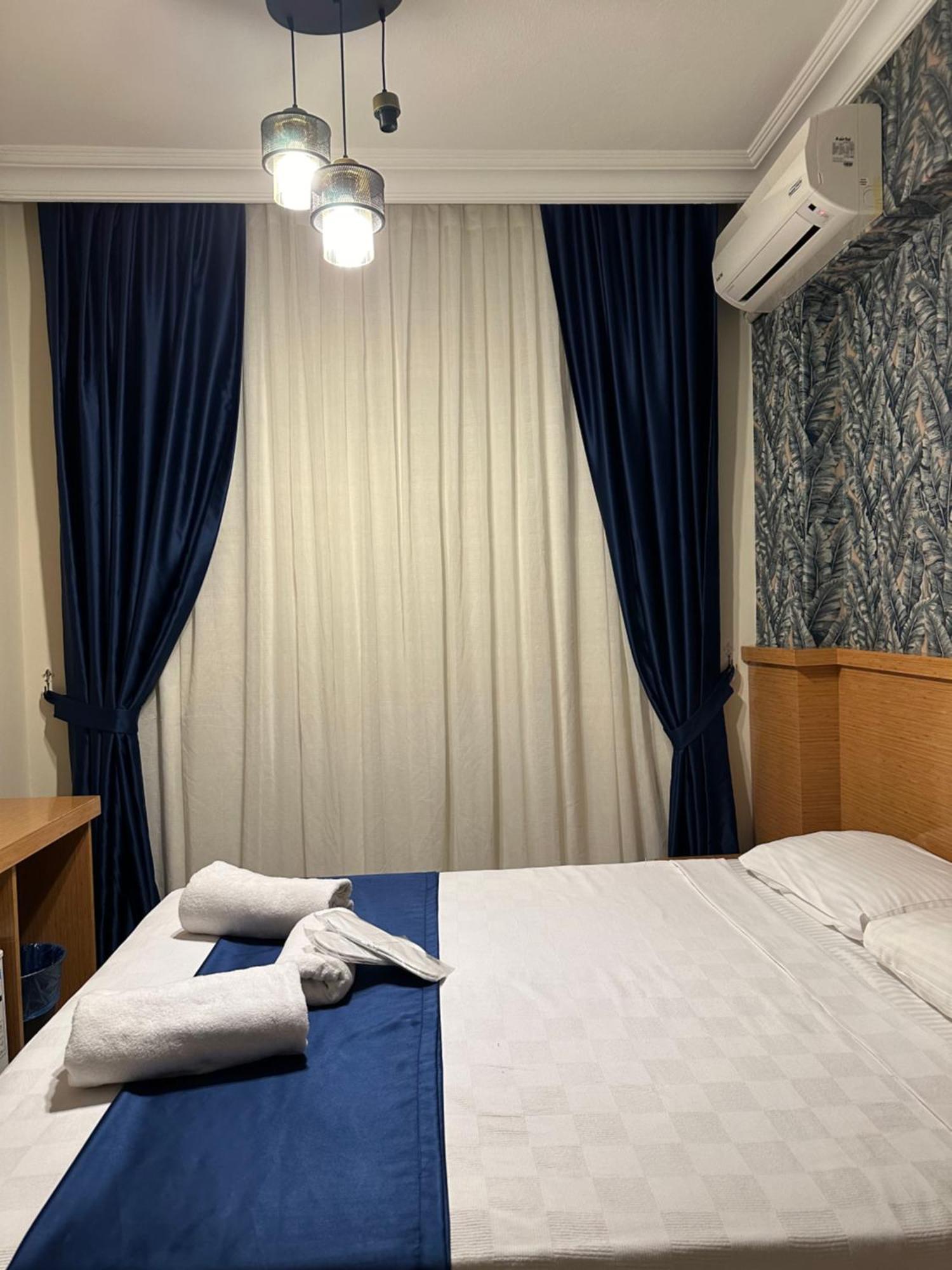 Serenity Suites Hotel Αττάλεια Εξωτερικό φωτογραφία