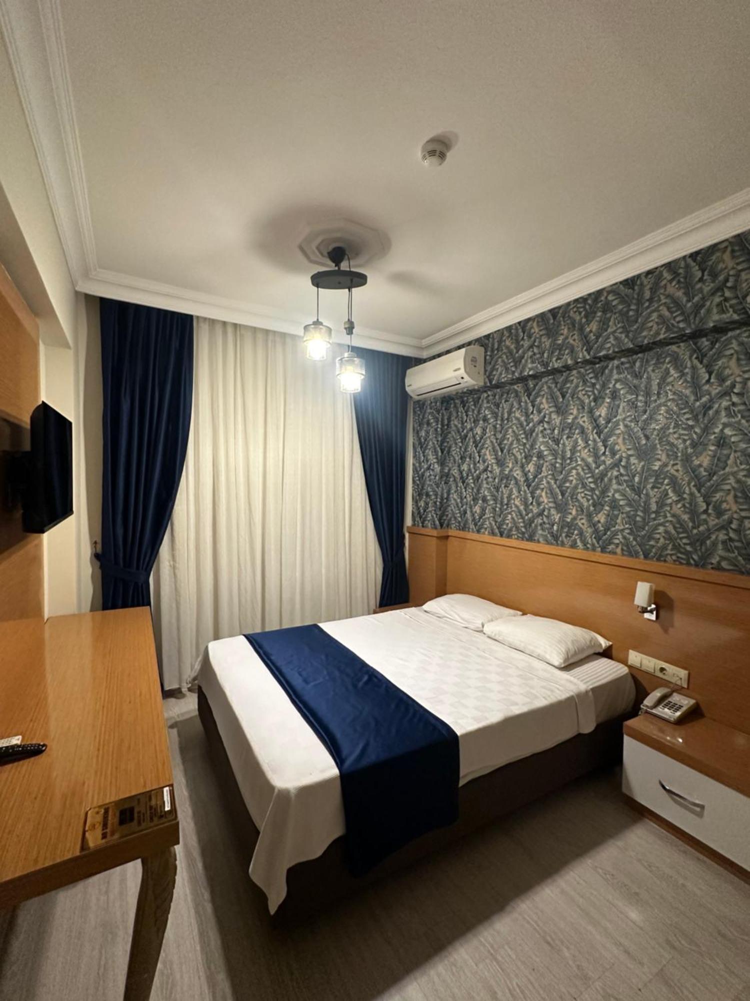 Serenity Suites Hotel Αττάλεια Εξωτερικό φωτογραφία