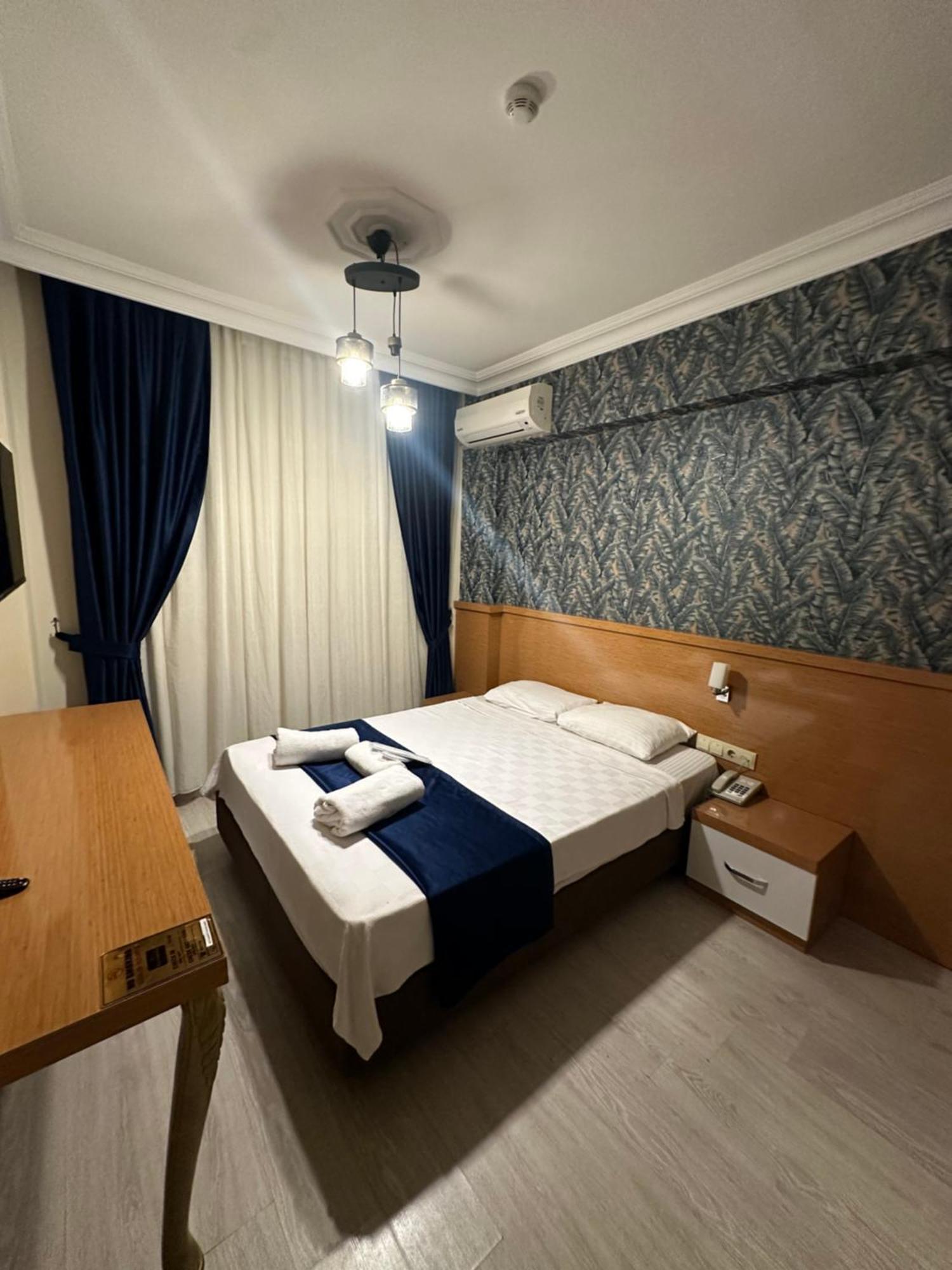 Serenity Suites Hotel Αττάλεια Εξωτερικό φωτογραφία