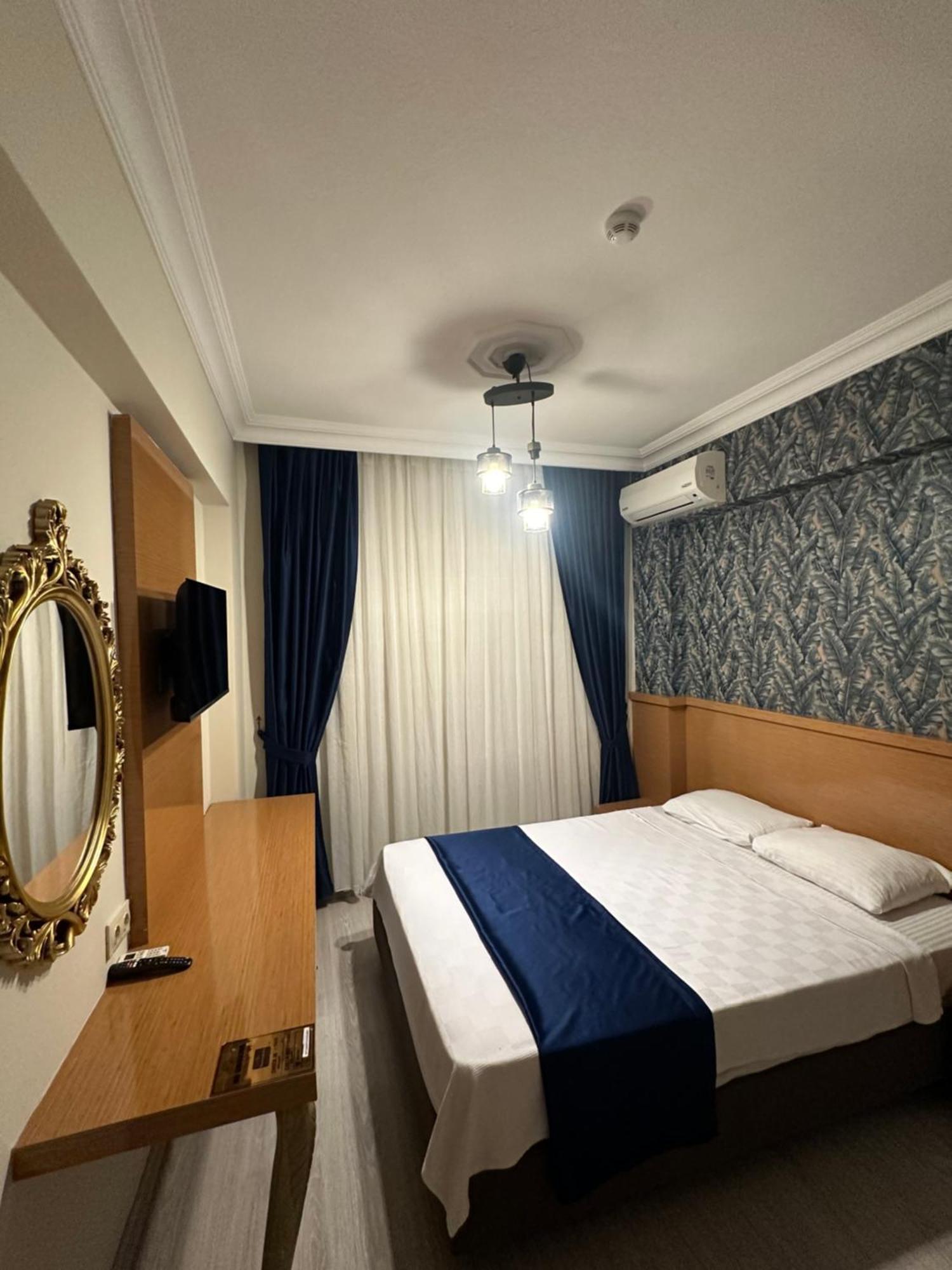 Serenity Suites Hotel Αττάλεια Εξωτερικό φωτογραφία