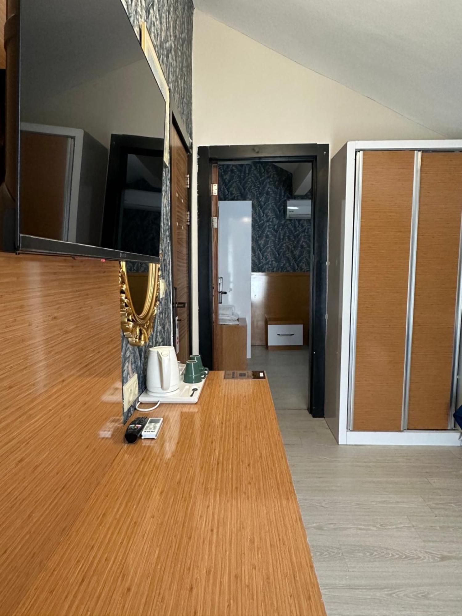 Serenity Suites Hotel Αττάλεια Δωμάτιο φωτογραφία