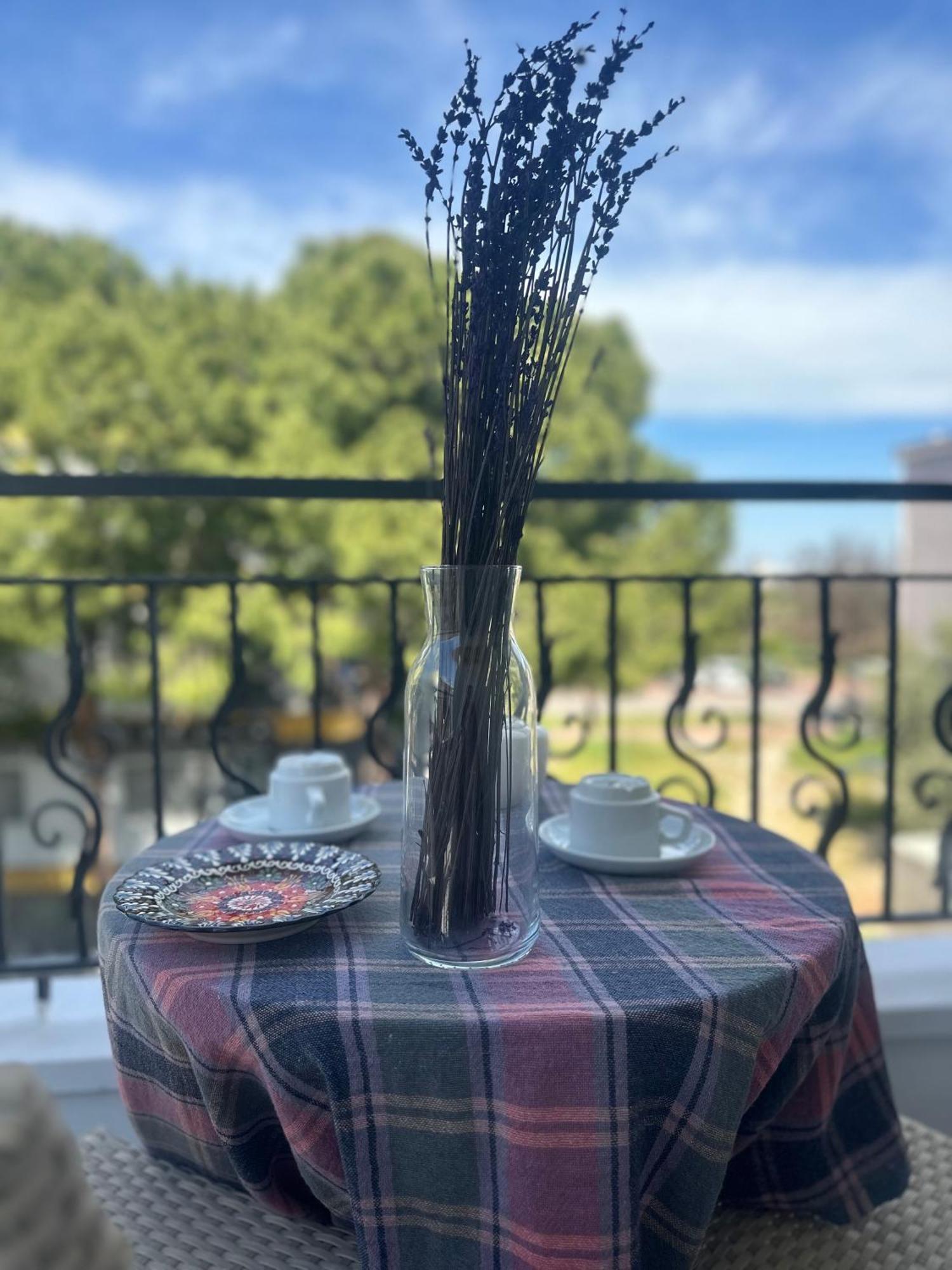 Serenity Suites Hotel Αττάλεια Εξωτερικό φωτογραφία