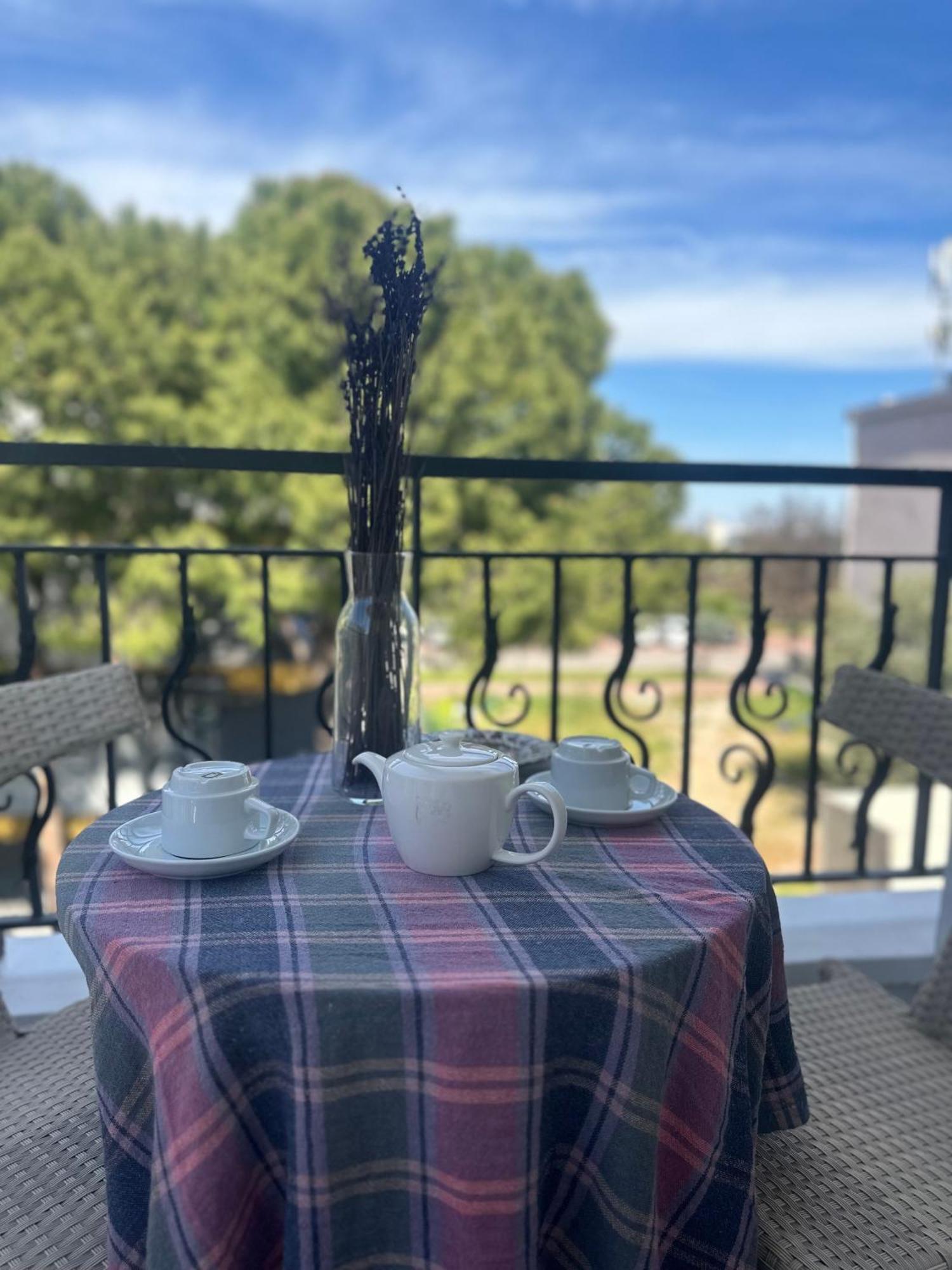 Serenity Suites Hotel Αττάλεια Εξωτερικό φωτογραφία
