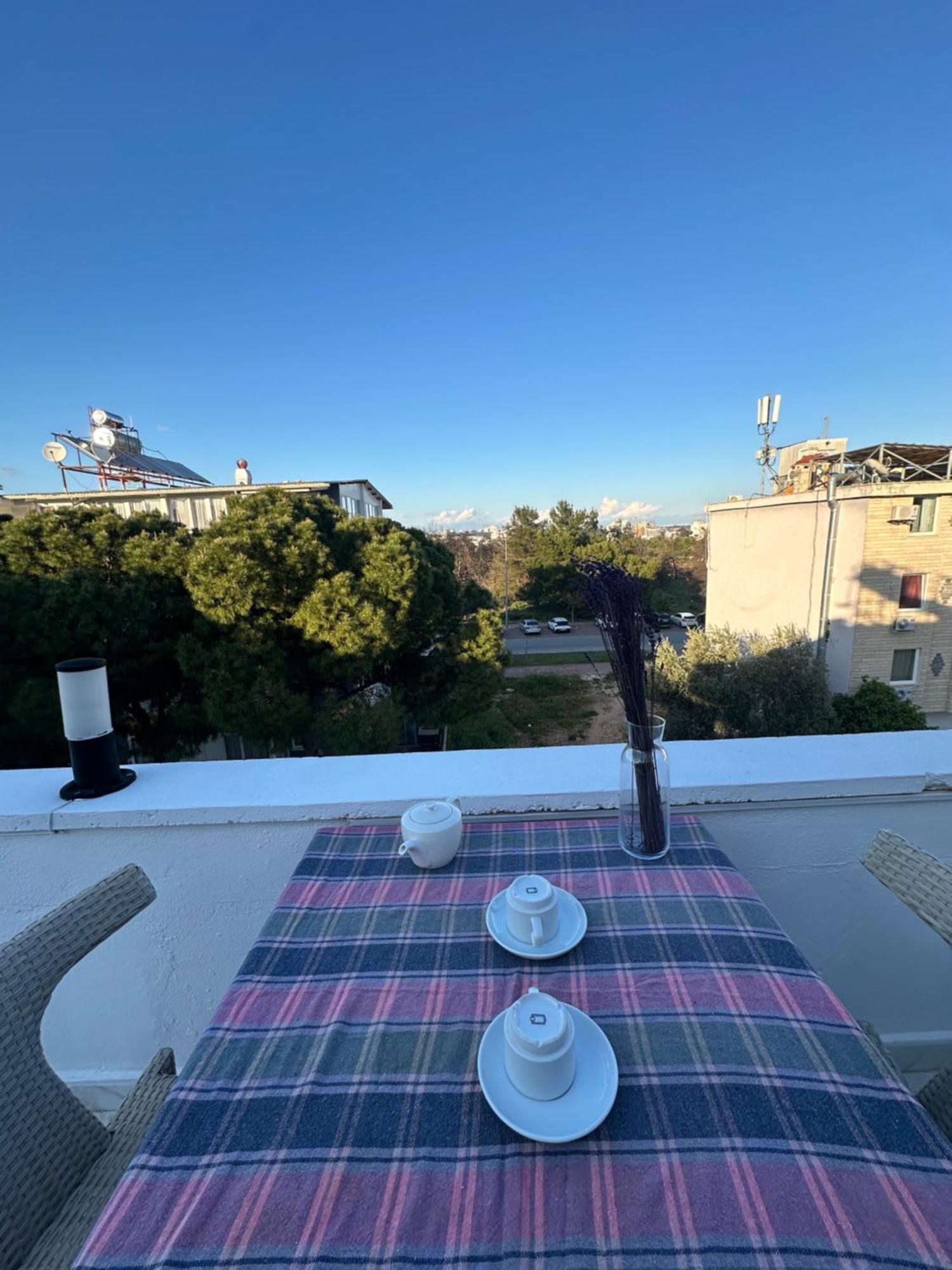 Serenity Suites Hotel Αττάλεια Δωμάτιο φωτογραφία