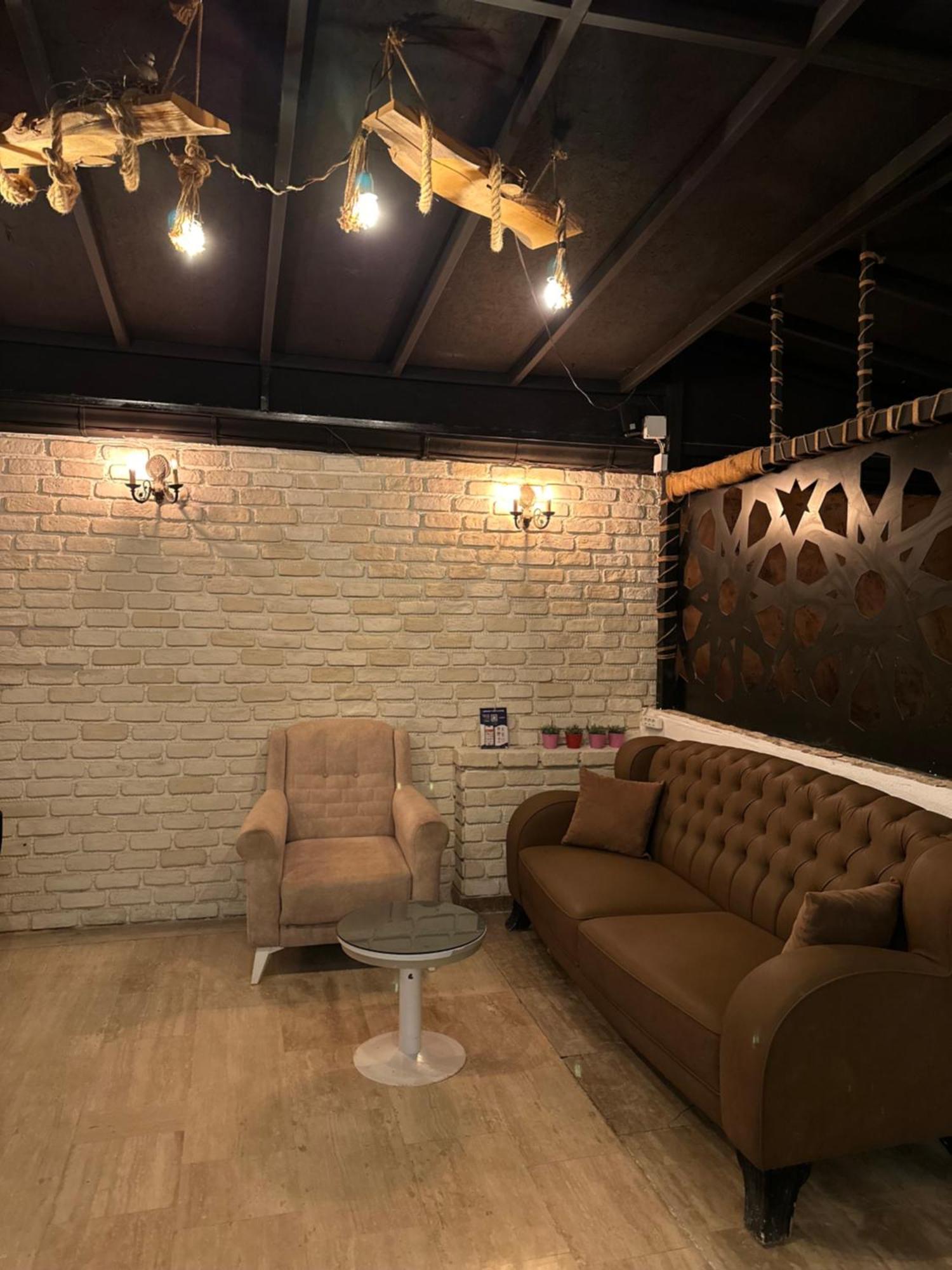 Serenity Suites Hotel Αττάλεια Εξωτερικό φωτογραφία