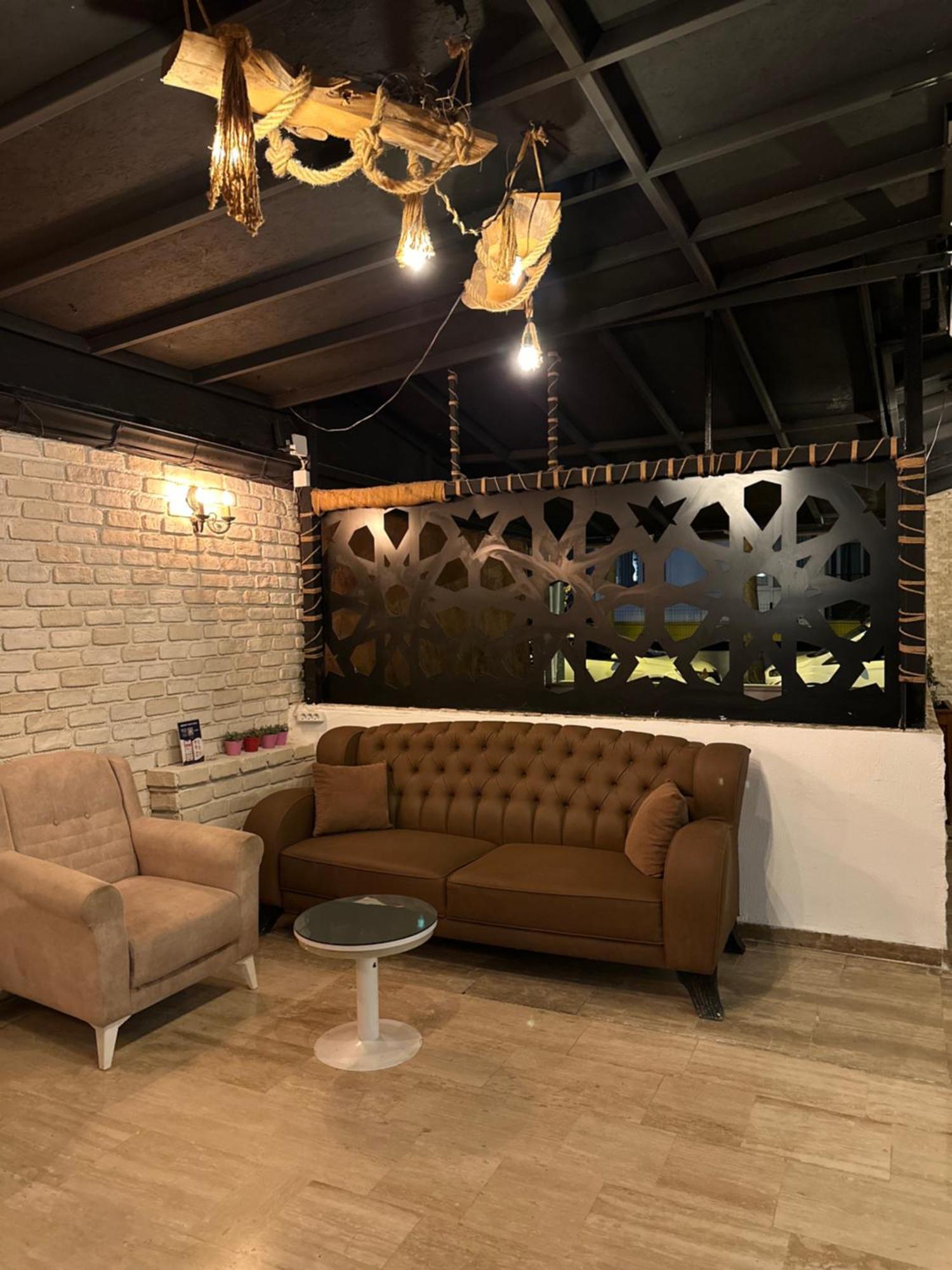 Serenity Suites Hotel Αττάλεια Εξωτερικό φωτογραφία